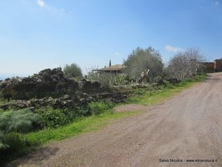 Acquedotto romano Porrazzo